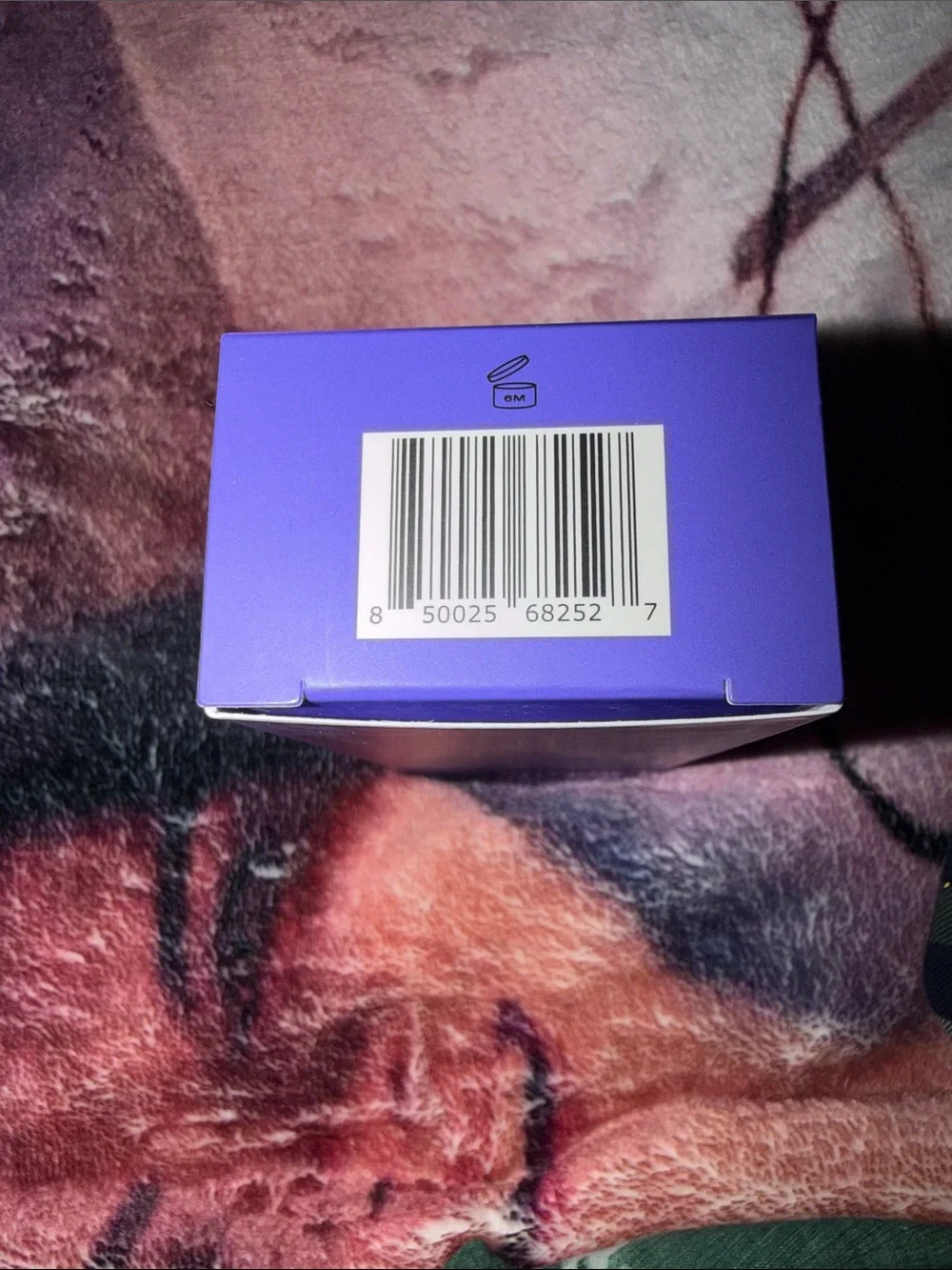 Youth Foria lightweight skin